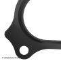 BECK/ARNLEY 037-8149 EXH MANIFOLD GKT SET