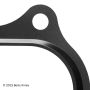 BECK/ARNLEY 037-8149 EXH MANIFOLD GKT SET