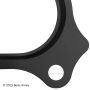 BECK/ARNLEY 037-8149 EXH MANIFOLD GKT SET