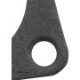 BECK/ARNLEY 039-0027 THERMOSTAT GASKET
