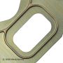 BECK/ARNLEY 039-1012 EGR VALVE GASKET