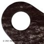 BECK/ARNLEY 039-1017 EGR VALVE GASKET