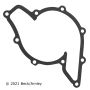 BECK/ARNLEY 039-4141 WATER PUMP GASKET