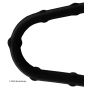 BECK/ARNLEY 039-4158 WATER PUMP GASKET