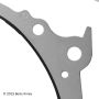BECK/ARNLEY 039-4170 WATER PUMP GASKET