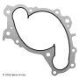 BECK/ARNLEY 039-4170 WATER PUMP GASKET