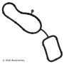 BECK/ARNLEY 039-4172 WATER PUMP GASKET