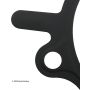 BECK/ARNLEY 039-4180 WATER PUMP GASKET
