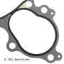 BECK/ARNLEY 039-4182 WATER PUMP GKT SET