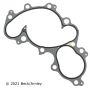 BECK/ARNLEY 039-4182 WATER PUMP GKT SET