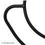 BECK/ARNLEY 039-4188 WATER PUMP GASKET