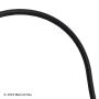 BECK/ARNLEY 039-4188 WATER PUMP GASKET