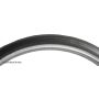 BECK/ARNLEY 039-6134 EXHAUST MANIFOLD GKT