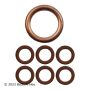 BECK/ARNLEY 039-6175 OIL STRAINER GKT KIT