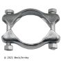 BECK/ARNLEY 039-6241 TAILPIPE INSTALL KIT