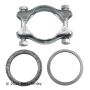 BECK/ARNLEY 039-6241 TAILPIPE INSTALL KIT