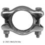 BECK/ARNLEY 039-6241 TAILPIPE INSTALL KIT