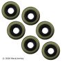 BECK/ARNLEY 039-6285 VALVE COVER GROMMET