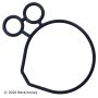 BECK/ARNLEY 039-6320 OIL PUMP INSTALL KIT