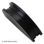 BECK/ARNLEY 039-6552 VALVE COVER END PLUG