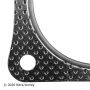 BECK/ARNLEY 039-6562 EXH FLANGE GASKET