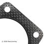 BECK/ARNLEY 039-6562 EXH FLANGE GASKET