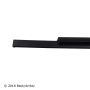 BECK/ARNLEY 039-6572 WATER PUMP GASKET
