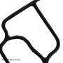 BECK/ARNLEY 039-6627 OIL FILTR HOUSNG GKT