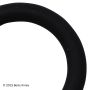 BECK/ARNLEY 039-6661 OIL DIPSTICK TUBE SL