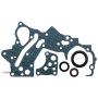 BECK/ARNLEY 039-8017 OIL PUMP INSTALL KIT