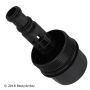 BECK/ARNLEY 041-0001 OIL FILTR HOUSNG CAP