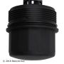 BECK/ARNLEY 041-0001 OIL FILTR HOUSNG CAP