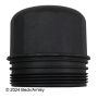 BECK/ARNLEY 041-0002 OIL FILTR HOUSNG CAP