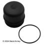 BECK/ARNLEY 041-0002 OIL FILTR HOUSNG CAP