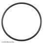 BECK/ARNLEY 041-0003 OIL FILTR HOUSNG CAP
