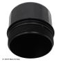 BECK/ARNLEY 041-0006 OIL FILTR HOUSNG CAP