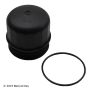 BECK/ARNLEY 041-0006 OIL FILTR HOUSNG CAP