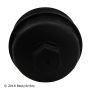 BECK/ARNLEY 041-0007 OIL FILTR HOUSNG CAP