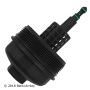 BECK/ARNLEY 041-0007 OIL FILTR HOUSNG CAP