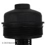 BECK/ARNLEY 041-0007 OIL FILTR HOUSNG CAP