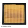 BECK/ARNLEY 042-1807 AIR FILTER