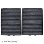 BECK/ARNLEY 042-2012 CABIN AIR FILTER PR