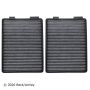 BECK/ARNLEY 042-2012 CABIN AIR FILTER PR