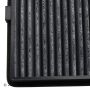 BECK/ARNLEY 042-2012 CABIN AIR FILTER PR