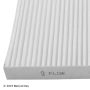 BECK/ARNLEY 042-2025 CABIN AIR FILTER