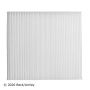 BECK/ARNLEY 042-2054 CABIN AIR FILTER