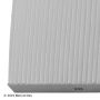 BECK/ARNLEY 042-2156 CABIN AIR FILTER