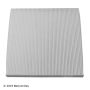 BECK/ARNLEY 042-2156 CABIN AIR FILTER