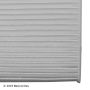 BECK/ARNLEY 042-2156 CABIN AIR FILTER