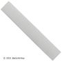 BECK/ARNLEY 042-2256 CABIN AIR FILTER